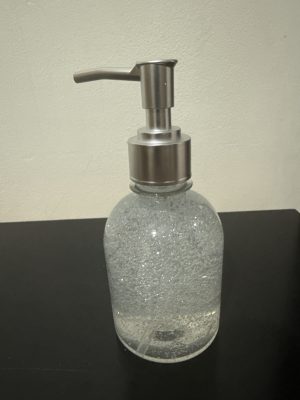 Sabonete Líquido Lavanda