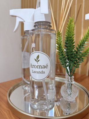Home Spray - Águas de Lençóis Lavanda