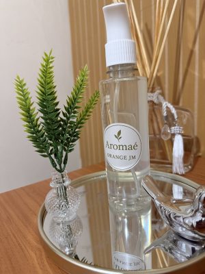 Home Spray - Águas de Lençóis Orange JM