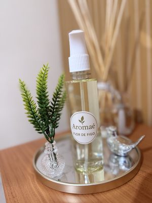 Home Spray - Águas de Lençóis Flor de Figo