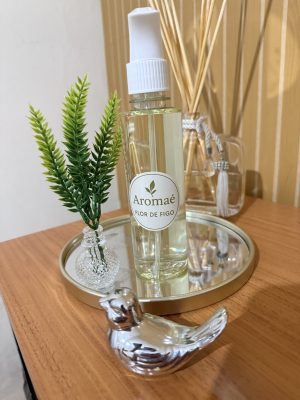 Home Spray - Águas de Lençóis Flor de Figo