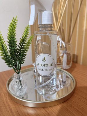 Home spray - Águas de Lençóis English JM