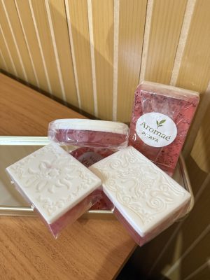 Sabonete Artesanal Pitaya