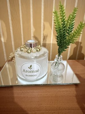 Sabonete Líquido Bamboo