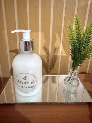 Sabonete Líquido Flor de Figo