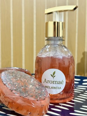 Sabonete Líquido Melancia