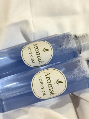 Sabonete Líquido Poppy JM