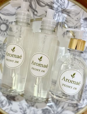 Sabonete Líquido Peony JM