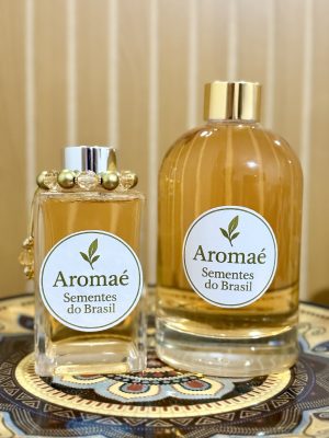 Aromatizador de Ambiente Sementes do Brasil