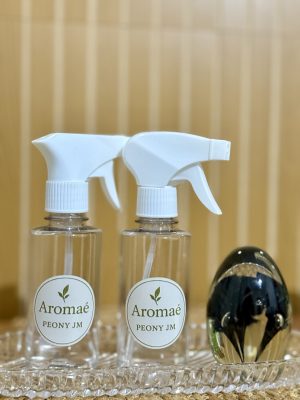 Home Spray - Águas de Lençóis Peony JM