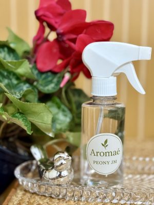 Home Spray - Águas de Lençóis Peony JM