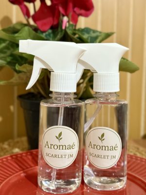 Home Spray - Águas de Lençóis Scarlet JM