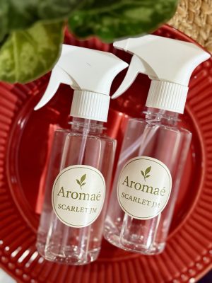 Home Spray - Águas de Lençóis Scarlet JM