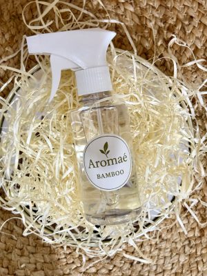 Home Spray - Águas de Lençóis Bamboo