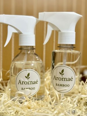 Home Spray - Águas de Lençóis Bamboo