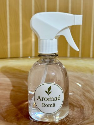 Home Spray - Águas de Lençóis Romã