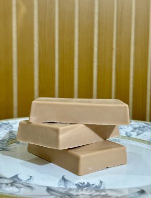 Sabonete Artesanal Cravo e Canela