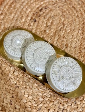 Sabonete Artesanal Lavanda