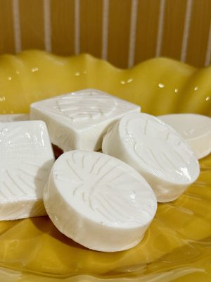 Sabonete Artesanal Flor de Figo