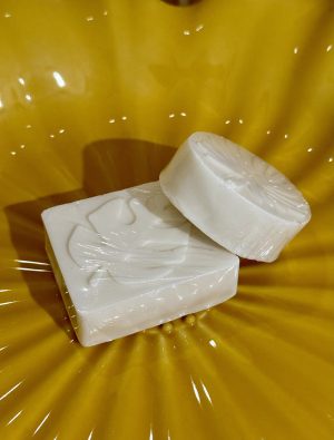 Sabonete Artesanal Flor de Figo