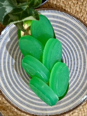 Sabonete Artesanal Limão Siciliano