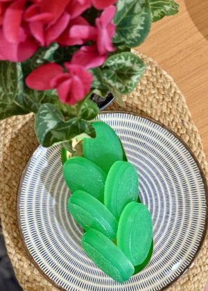 Sabonete Artesanal Limão Siciliano