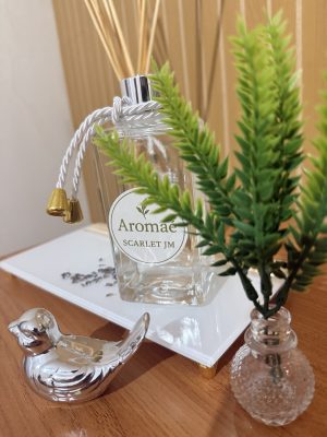 Aromatizador de Ambiente Scarlet JM