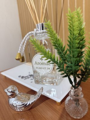 Aromatizador de Ambiente Scarlet JM