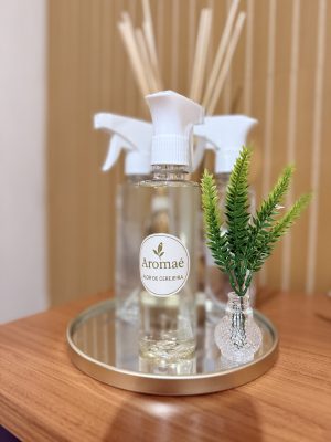 Home Spray - Águas de Lençóis Flor de Cerejeira