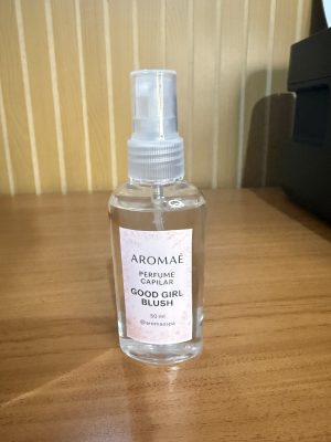 Perfume Capilar Good Girl Blush