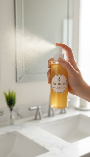 Body Splash English JM