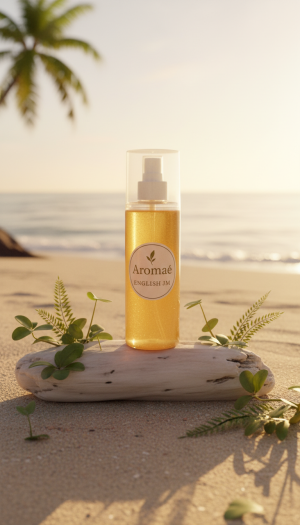 Body Splash English JM