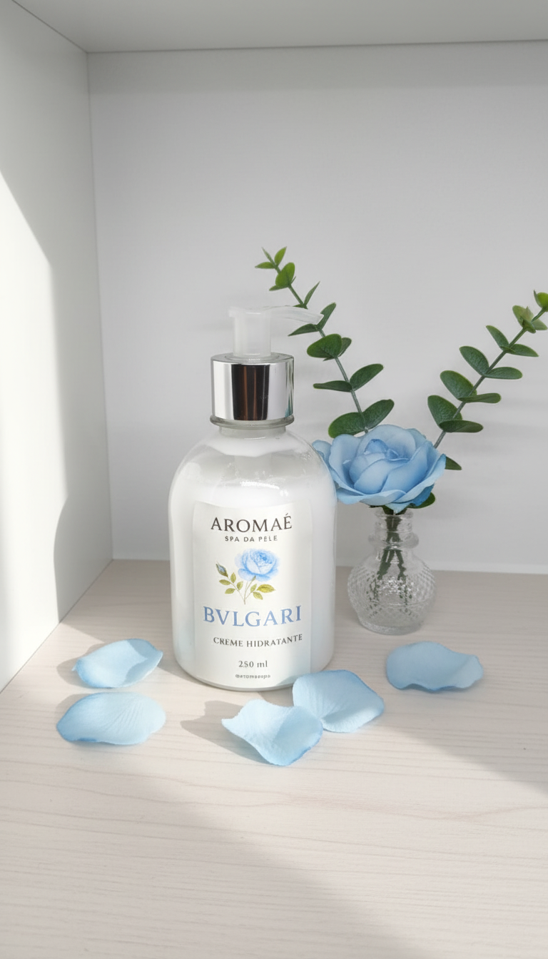 Sabonete Líquido Bulgari - Imagem 4
