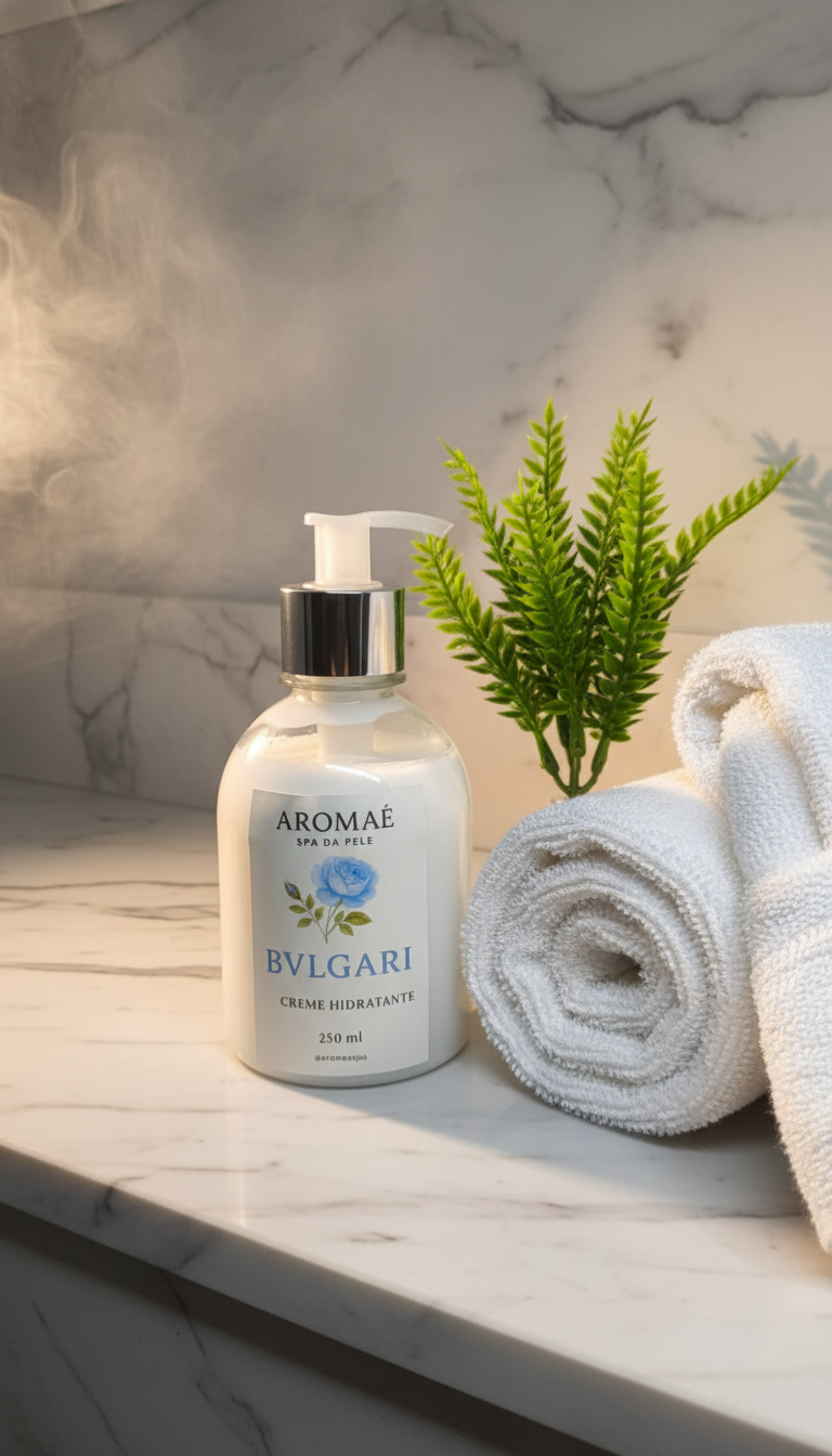 Sabonete Líquido Bulgari - Imagem 5