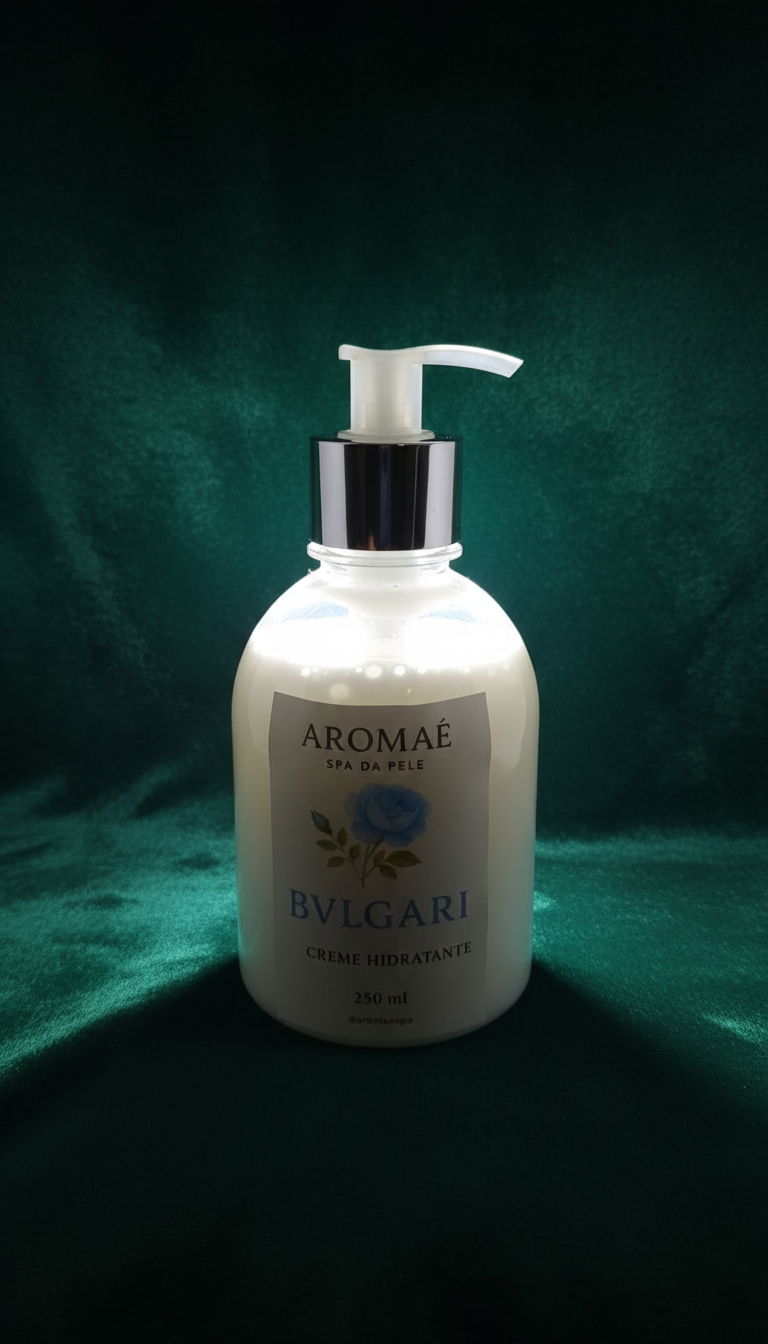Sabonete Líquido Bulgari - Imagem 2