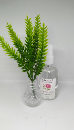 Perfume Capilar Olympea