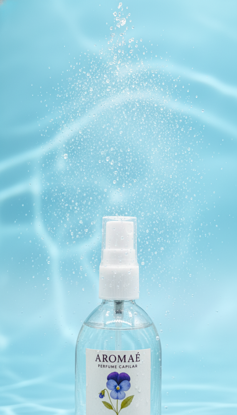 Perfume Capilar Euphoria - Imagem 3