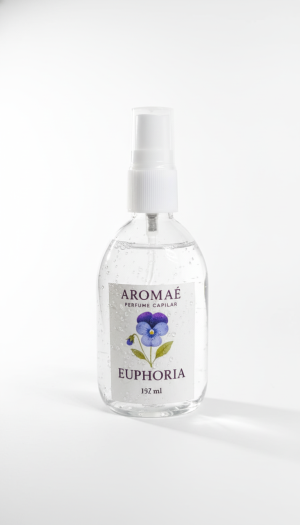 Perfume Capilar Euphoria