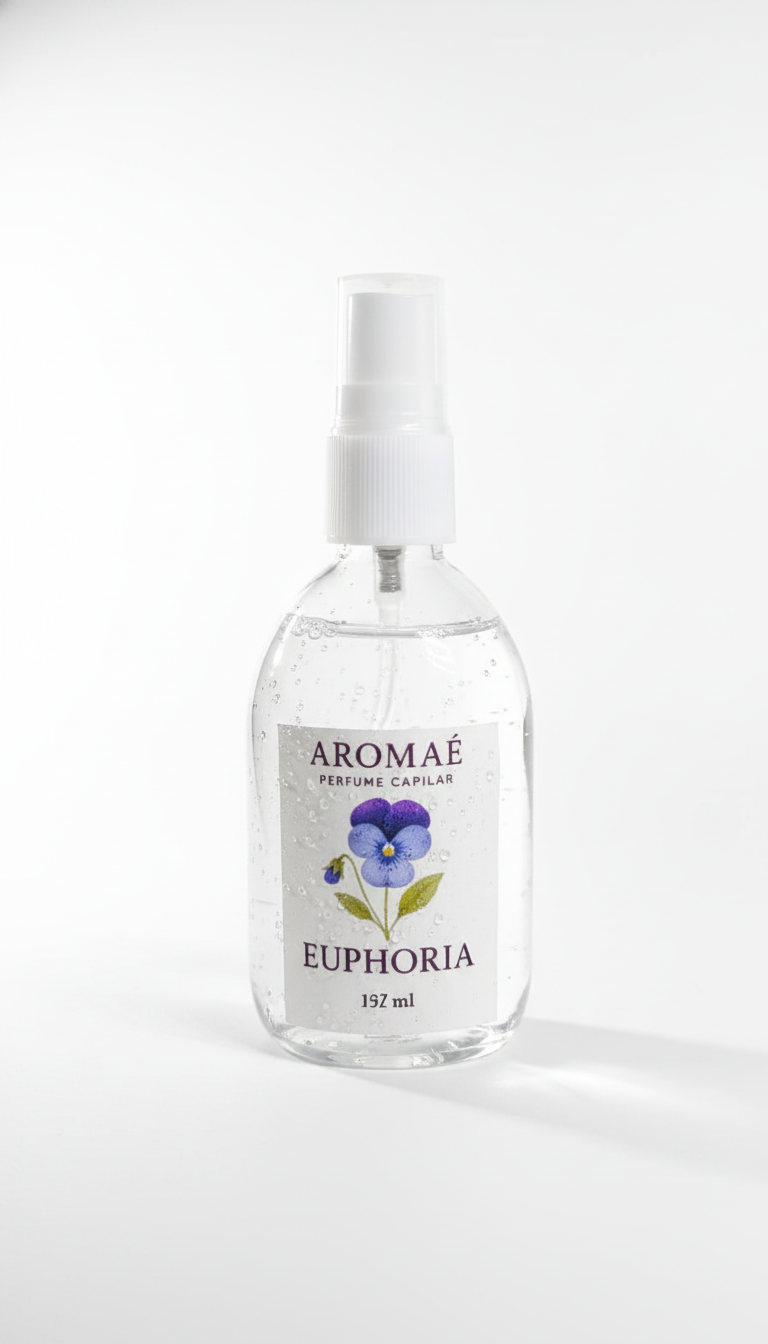 Perfume Capilar Euphoria