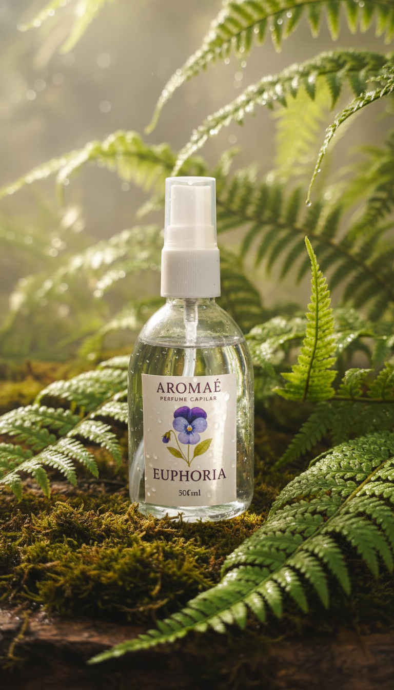 Perfume Capilar Euphoria - Imagem 5