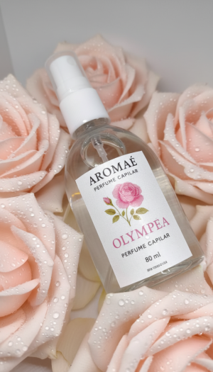 Perfume Capilar Olympea