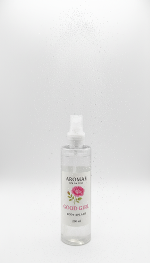 Kit Good Girl - Body Splash e Creme Hidratante